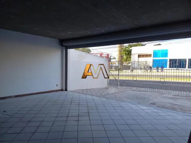 Imagem: LOJA COMERCIAL 500 M² COM 1 VAGA NO IMBUÍ