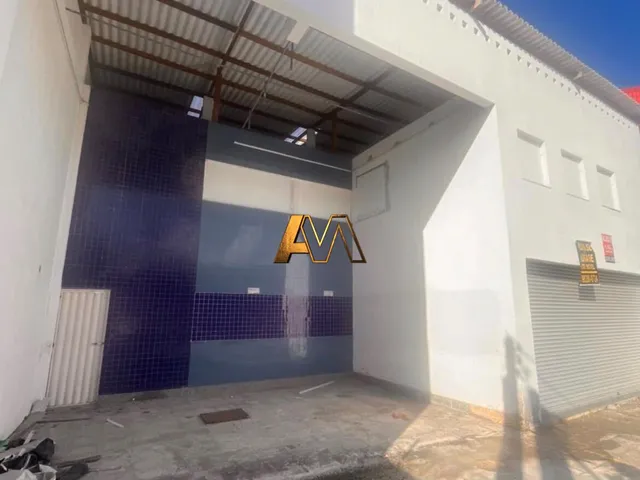 Imagem 7: LOJA COMERCIAL 500 M² COM 1 VAGA NO IMBUÍ