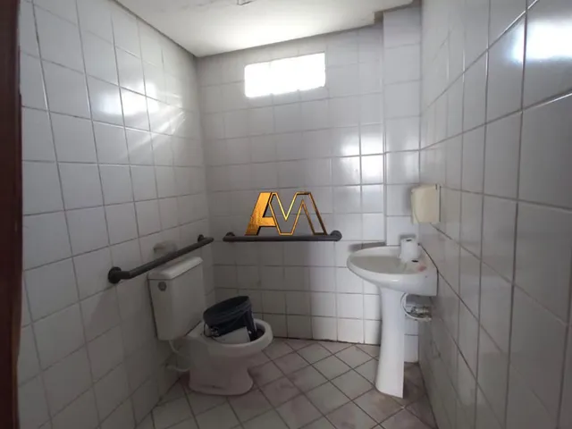 Imagem 5: LOJA COMERCIAL 500 M² COM 1 VAGA NO IMBUÍ