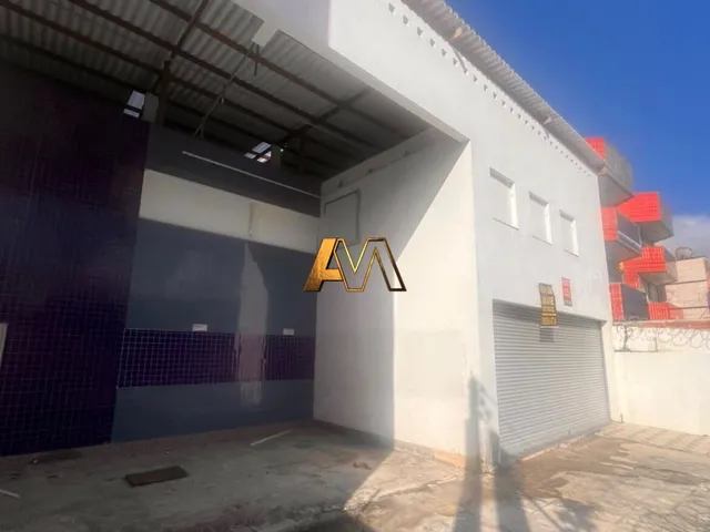 Imagem 3: LOJA COMERCIAL 500 M² COM 1 VAGA NO IMBUÍ