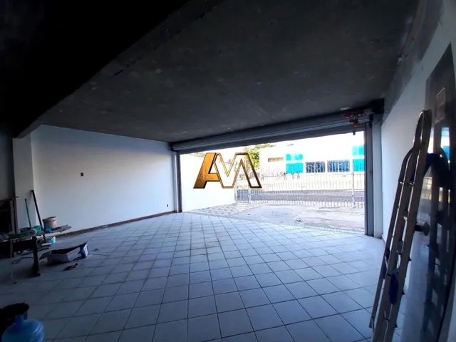 Imagem 2: LOJA COMERCIAL 500 M² COM 1 VAGA NO IMBUÍ
