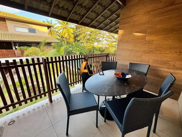 Imagem: Casa Duplex 3 Suítes em Guarajuba