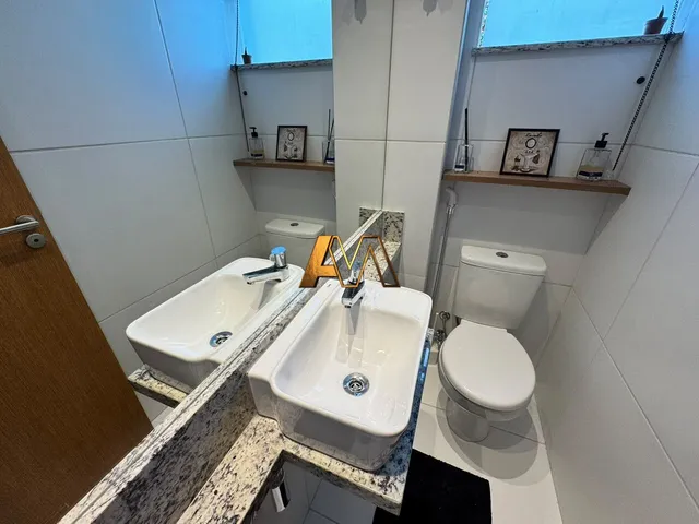 Imagem 3: Casa Duplex 3 Suítes em Guarajuba