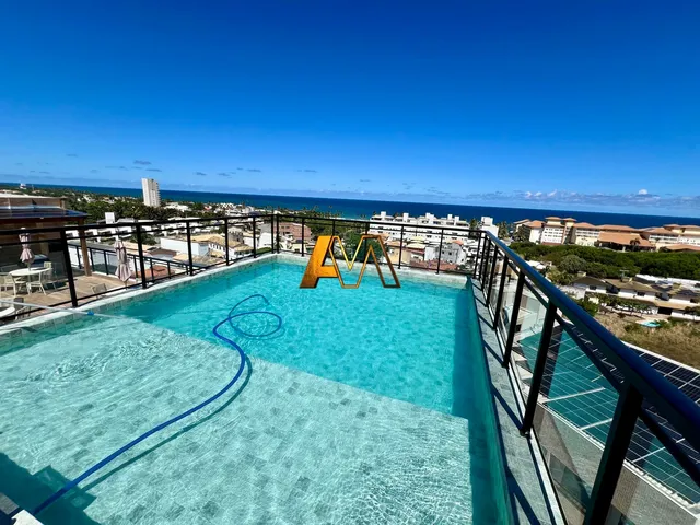 Imagem 10: Apartamento Alto Padrão em Stella Maris, Salvador/BA