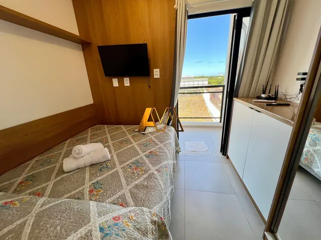 Imagem 16: Apartamento Alto Padrão em Stella Maris, Salvador/BA