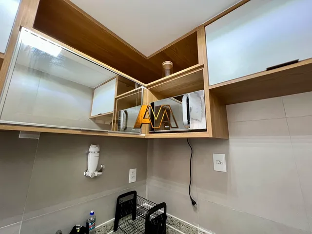 Imagem 2: Apartamento Alto Padrão em Stella Maris, Salvador/BA