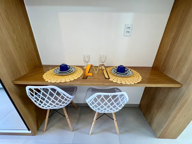 Imagem 8: Apartamento Alto Padrão em Stella Maris, Salvador/BA
