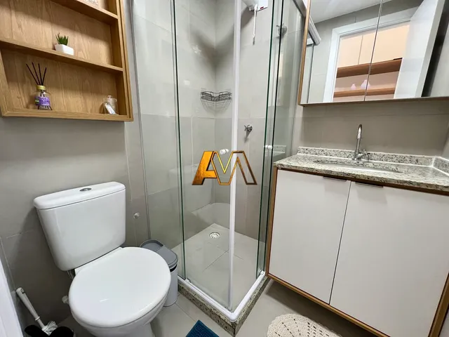Imagem 13: Apartamento Alto Padrão em Stella Maris, Salvador/BA