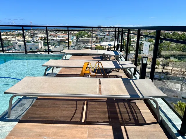 Imagem 7: Apartamento Alto Padrão em Stella Maris, Salvador/BA