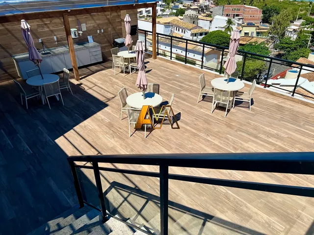Imagem 4: Apartamento Alto Padrão em Stella Maris, Salvador/BA