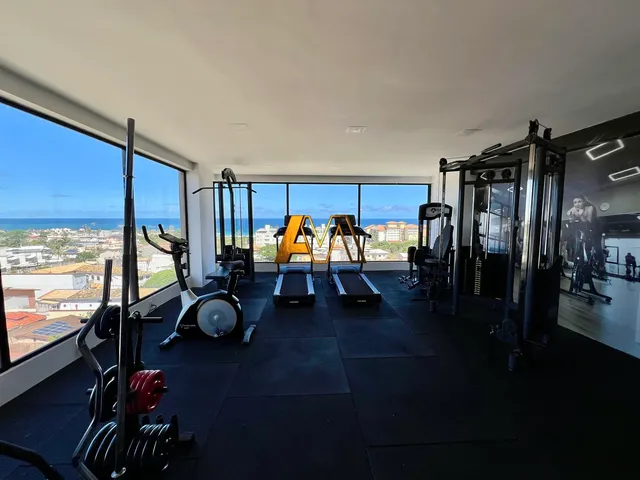 Imagem 11: Apartamento Alto Padrão em Stella Maris, Salvador/BA
