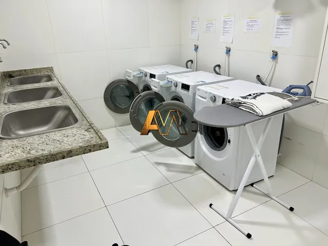 Imagem 3: Apartamento Alto Padrão em Stella Maris, Salvador/BA