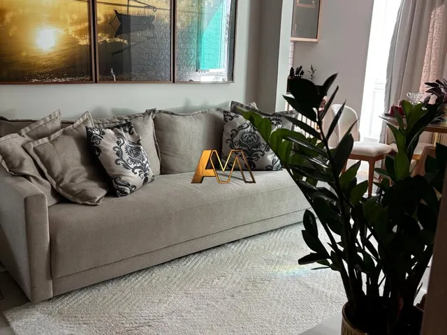 Imagem: APARTAMENTO 2 SUÍTES EM ALPHAVILLE I