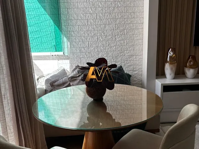 Imagem 8: APARTAMENTO 2 SUÍTES EM ALPHAVILLE I