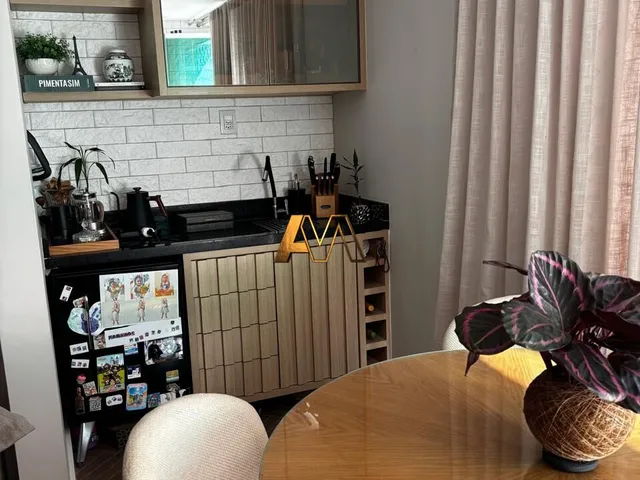 Imagem 10: APARTAMENTO 2 SUÍTES EM ALPHAVILLE I