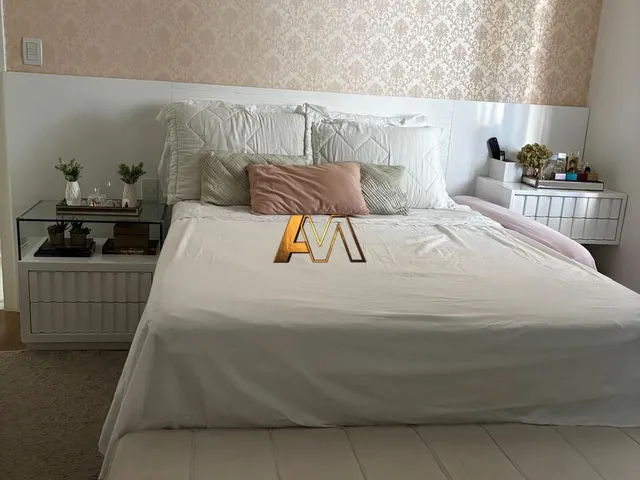 Imagem 16: APARTAMENTO 2 SUÍTES EM ALPHAVILLE I