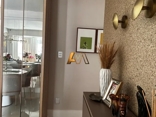 Imagem 9: APARTAMENTO 2 SUÍTES EM ALPHAVILLE I