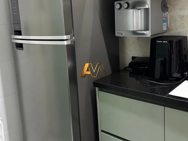 Imagem 12: APARTAMENTO 2 SUÍTES EM ALPHAVILLE I