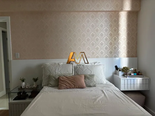 Imagem 11: APARTAMENTO 2 SUÍTES EM ALPHAVILLE I