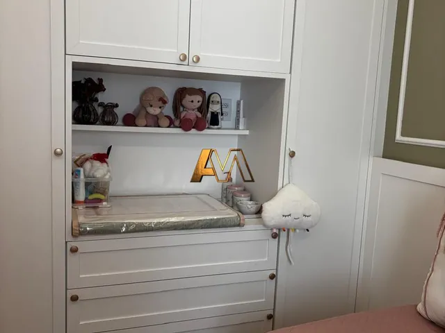 Imagem 2: APARTAMENTO 2 SUÍTES EM ALPHAVILLE I