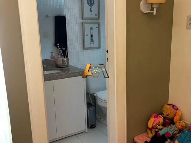 Imagem 3: APARTAMENTO 2 SUÍTES EM ALPHAVILLE I