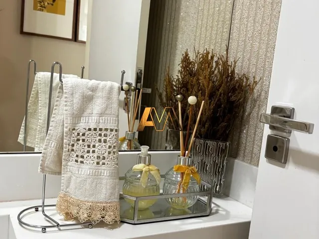 Imagem 15: APARTAMENTO 2 SUÍTES EM ALPHAVILLE I