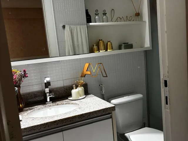 Imagem 6: APARTAMENTO 2 SUÍTES EM ALPHAVILLE I