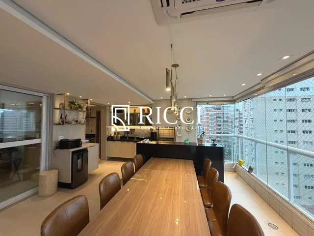 Imagem 16: Apartment em Santos - São Paulo, Boqueirão