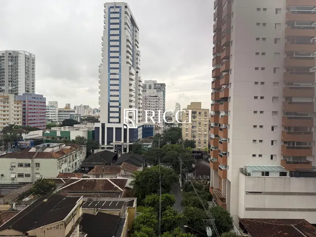 Imagem 15: Apartment em Santos - São Paulo, Boqueirão
