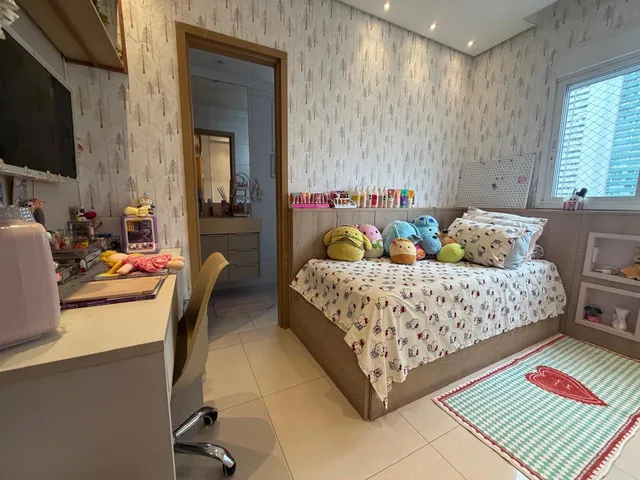 Imagem 2: Apartment em Santos - São Paulo, Boqueirão