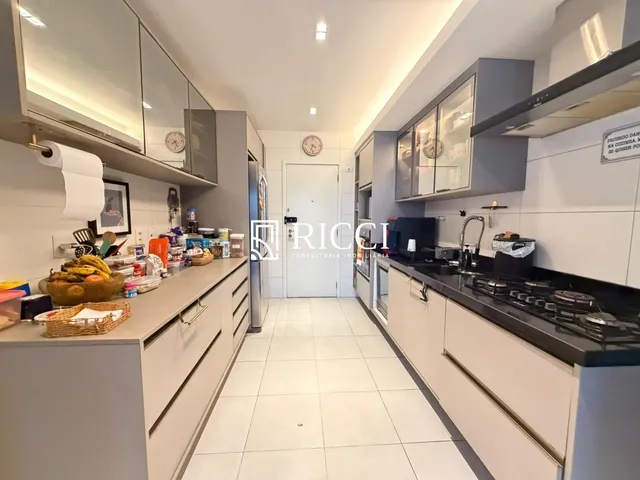 Imagem 4: Apartment em Santos - São Paulo, Boqueirão