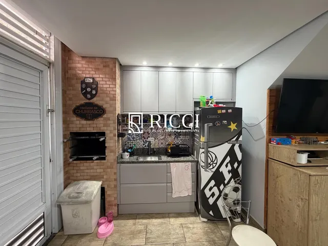 Imagem 12: House em Santos - São Paulo, Marapé