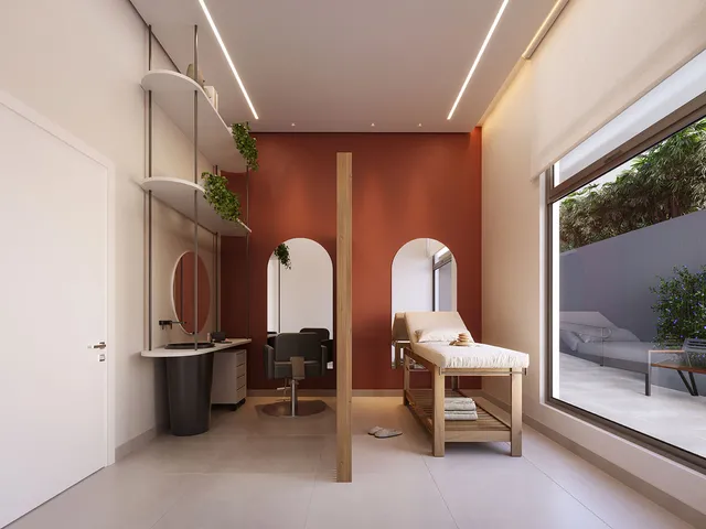 Imagem 4: Fontelo Apartamento com 3 dormitórios