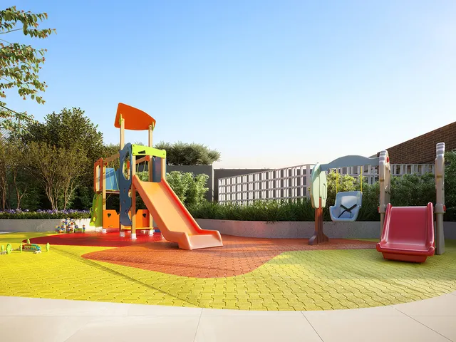 Imagem 6: Fontelo Apartamento com 3 dormitórios