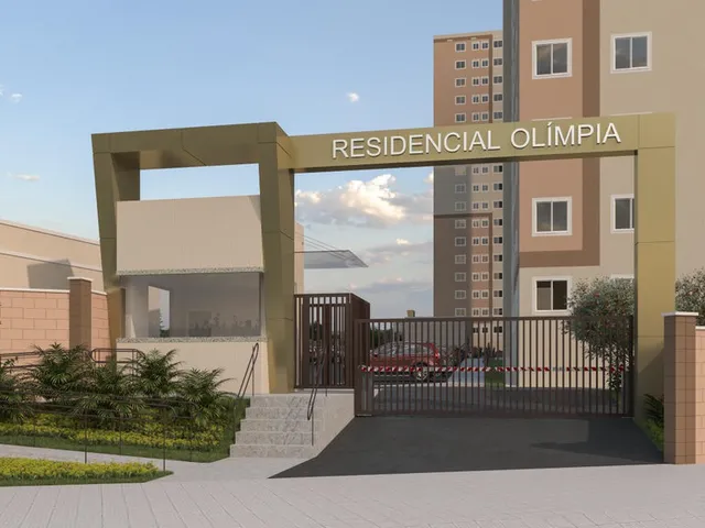 Imagem 8: Olímpia - Fase 2