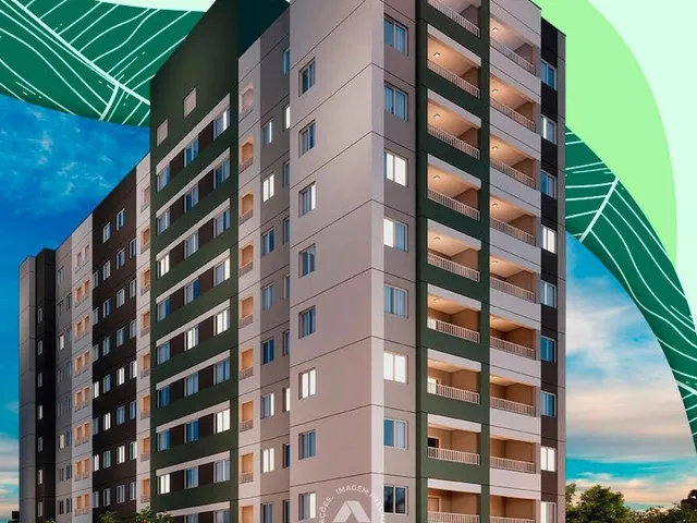 Imagem: Metrocasa Jardim Botânico - NR - Metrocasa