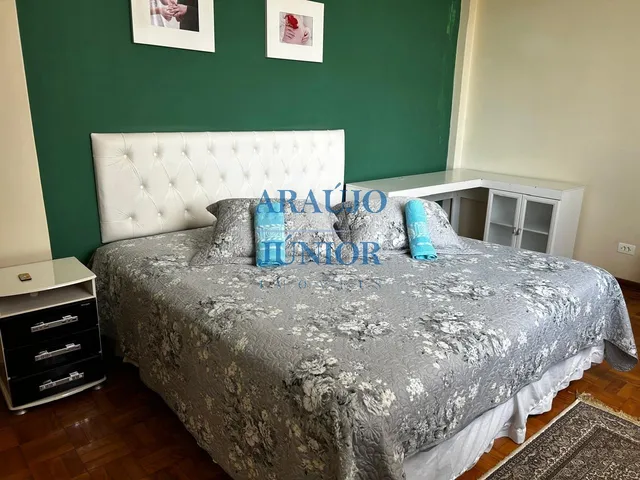 Imagem: Apartamento à venda no Centro de Americana-SP