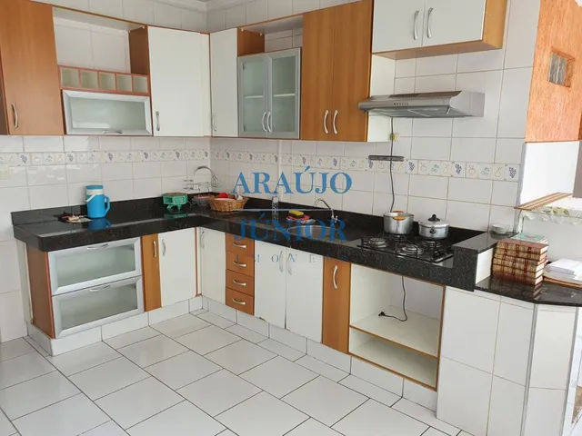 Imagem: Apartamento à venda no Centro de Americana-SP