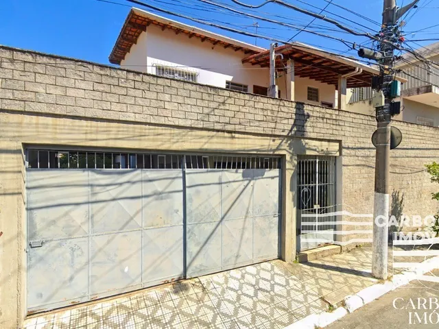 Imagem: Locação de Casa no Centro em Caçapava