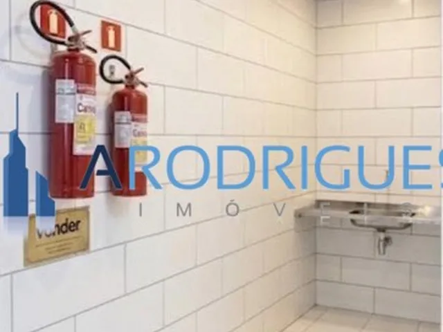 Imagem 2: Oportunidade Imperdível: Sala Comercial de 52m² à Venda ou Locação em Brotas