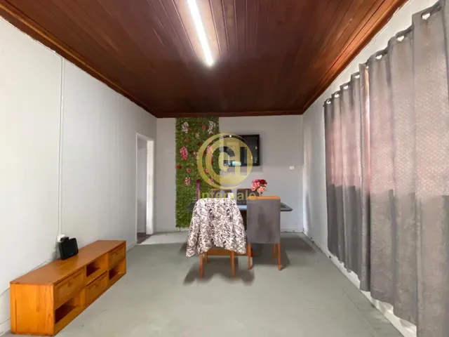 Imagem: Casa à Venda no Centro de Jacareí Oportunidade