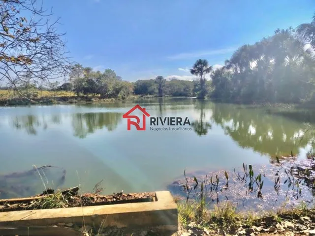 Imagem: FAZENDA RURAL em CURVELO - MG, CENTRO