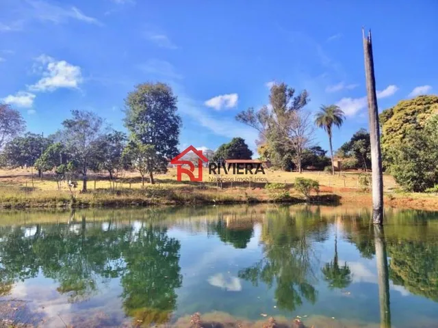 Imagem 10: FAZENDA RURAL em CURVELO - MG, CENTRO