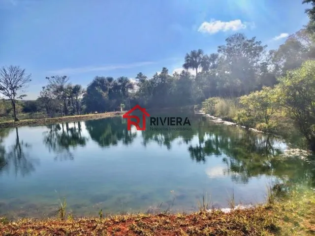 Imagem 7: FAZENDA RURAL em CURVELO - MG, CENTRO