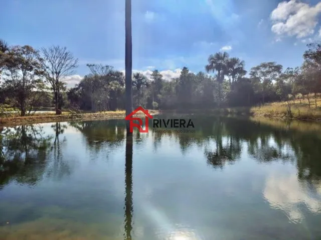 Imagem 5: FAZENDA RURAL em CURVELO - MG, CENTRO