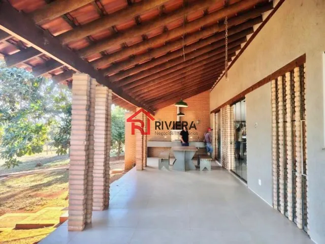 Imagem 4: FAZENDA RURAL em CURVELO - MG, CENTRO