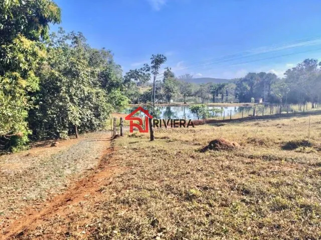 Imagem 12: FAZENDA RURAL em CURVELO - MG, CENTRO