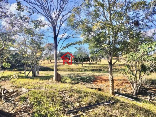 Imagem 8: FAZENDA RURAL em CURVELO - MG, CENTRO