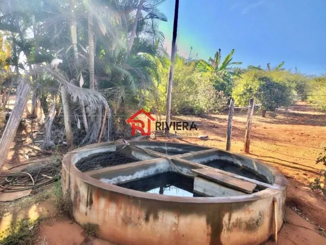 Imagem 6: FAZENDA RURAL em CURVELO - MG, CENTRO