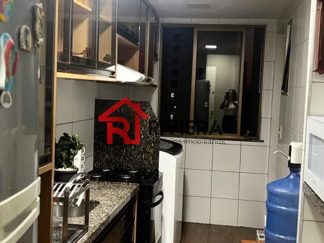 Imagem 4: Imperdível oportunidade: Apartamento à venda em São Luis-MA, Renascença, 2 quartos, 1